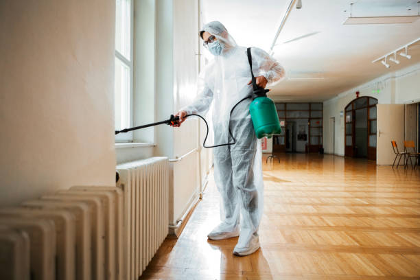 Wildlife Control Services in Akron, OH